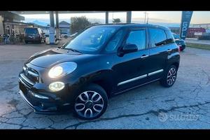 Fiat 500 l