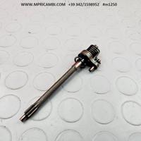 ALBERINO 1 HONDA CR 250 1989 1991 CR250 1990