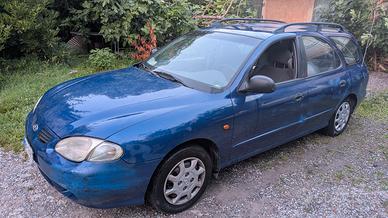 HYUNDAI Lantra 1.5i 12V cat S.W. GL Air