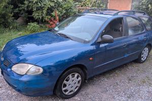 HYUNDAI Lantra 1.5i 12V cat S.W. GL Air