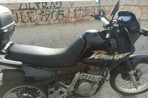 Honda Dominator RD08