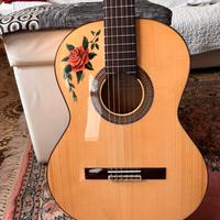 Jose’ Torres flamenca Jtf-30