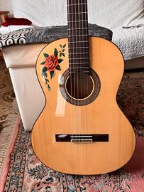 Jose’ Torres flamenca Jtf-30