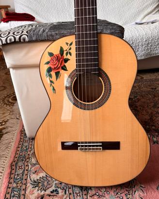 Jose’ Torres flamenca Jtf-30
