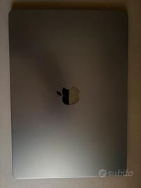 Macbook air 15 pollici M2 2023