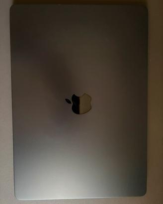 Macbook air 15 pollici M2 2023