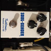 Fulltone soul bender