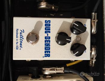 Fulltone soul bender