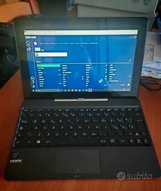 Pc diagnosi