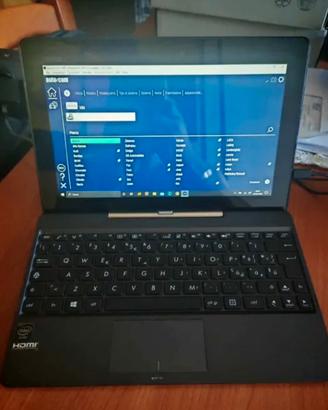 Pc diagnosi