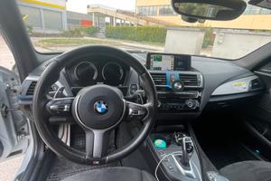 BMW Serie 1 120d xDrive MSport