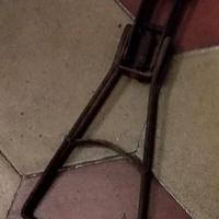 Cavalletto bici