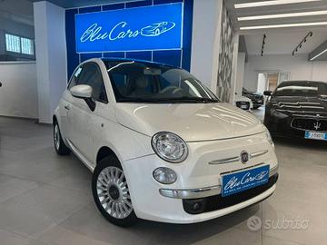 Fiat 500 1.3 mjt 16v by Diesel 75cv