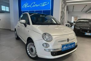 Fiat 500 1.3 mjt 16v by Diesel 75cv