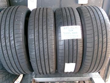 4 GOMME ESTIVE 215-60-17 96H GOOD YEAR GRIP PERFOR