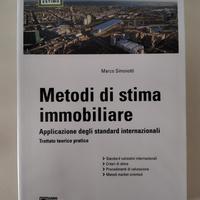 Metodi di stima immobiliare - Marco Simonotti 