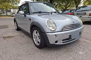 Mini Cabrio per Neopatentati