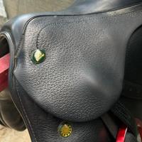 Sella da equitazione