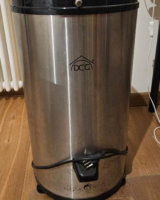 Asciugatrice a centrifuga DCG