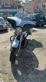 honda shadow 750
