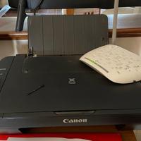 Stampante Canon Pixma MG2550S