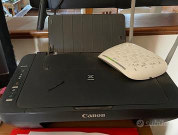 Stampante Canon Pixma MG2550S