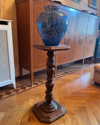 Colonnina d'arredamento 