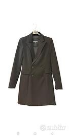 vestito blazer Patrizia Pepe