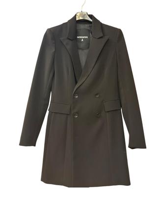 vestito blazer Patrizia Pepe