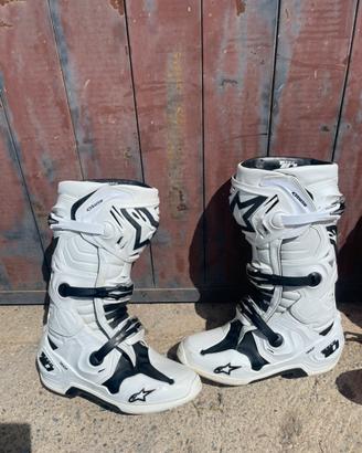Stivali alpinestars tech 10