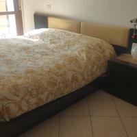 letto contenitore marca Pianca