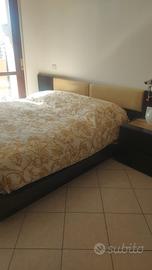 letto contenitore marca Pianca