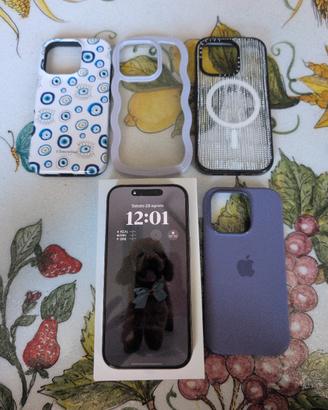 Apple iPhone 16 pro 128gb sabbia