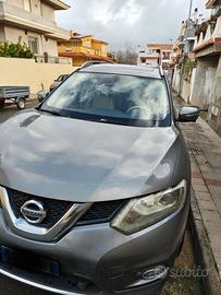Nissan Xtrail 1.6dci 4wd Tekna