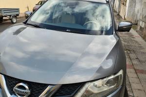Nissan Xtrail 1.6dci 4wd Tekna
