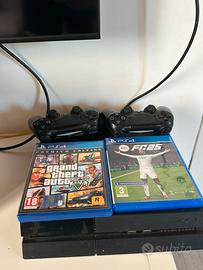 vend ps4
