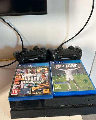 vend ps4