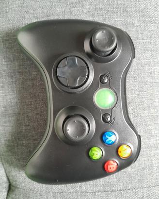 Controller wireless Microsoft Xbox 360