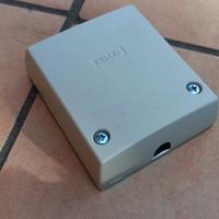 Sensori allarme sismico