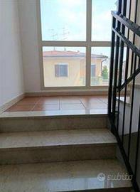 Immobile in asta di 94 m² con 3 locali e box auto 
