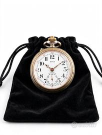 orologio da tasca DOXA ANTIMAGNETIC 1915-1925