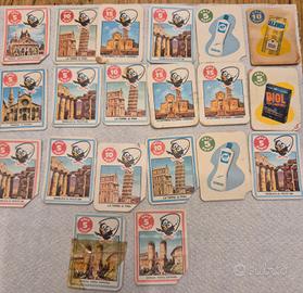 Figurine Miralanza rare.