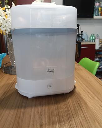 sterilizzatore chicco