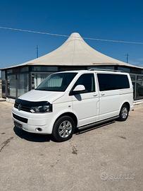 Volkswagen Transporter 2.0 TDI 140CV DSG PC Kombi