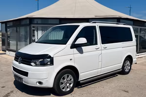 Volkswagen Transporter 2.0 TDI 140CV DSG PC Kombi