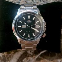 Orologio Orient automatico 