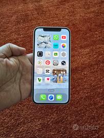 Iphone 12 128gb bianco