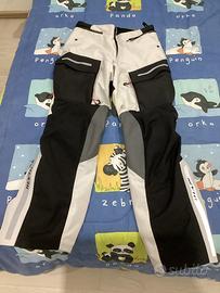 Pantaloni moto impermeabili rev’it