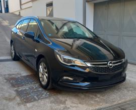 Opel Astra 1.6 CDTi 110CV Start&Stop Sports Tourer