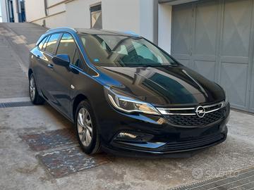 Opel Astra 1.6 CDTi 110CV Start&Stop Sports Tourer